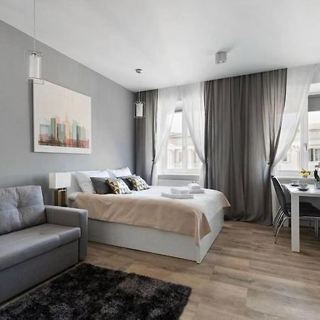 Nowy Swiat 60 - 170 M Do Metra - Prywatne Mieszkanie W Centrum Warszawy - Better Rental وارسو المظهر الخارجي الصورة