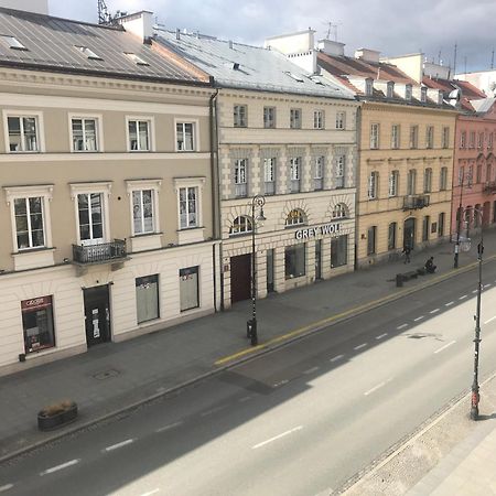 Nowy Swiat 60 - 170 M Do Metra - Prywatne Mieszkanie W Centrum Warszawy - Better Rental وارسو المظهر الخارجي الصورة
