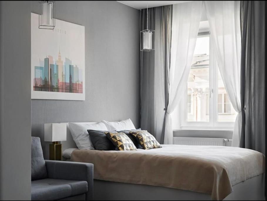 Nowy Swiat 60 - 170 M Do Metra - Prywatne Mieszkanie W Centrum Warszawy - Better Rental وارسو المظهر الخارجي الصورة