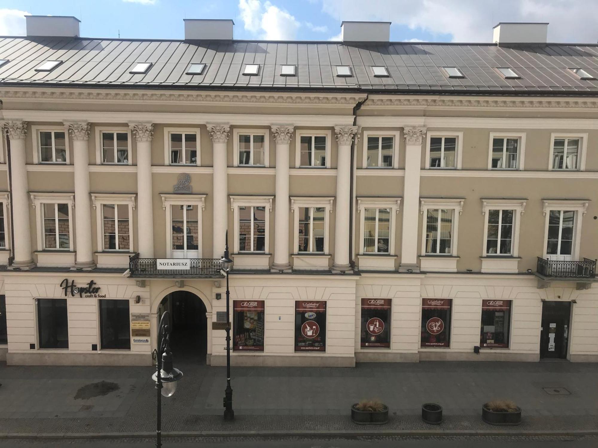 Nowy Swiat 60 - 170 M Do Metra - Prywatne Mieszkanie W Centrum Warszawy - Better Rental وارسو المظهر الخارجي الصورة